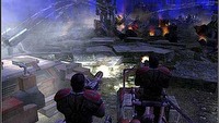 Maelstrom - nowa gra rodem z KDV Games i Codemasters