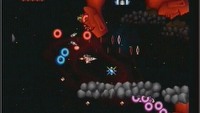 Gradius Portable nadlatuje