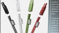 Nintendo Revolution, a może Futurna, niczym rzutnik