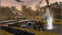 Call of Duty 2: Big Red One debiutuje na rynku