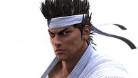 Jak się miewa Virtua Fighter 5?