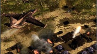 Odkryto część kart w sprawie dodatku do gry Act of War: Direct Action