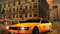 Super Taxi Driver 2006 w produkcji