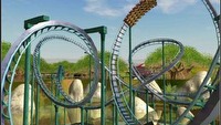 Gra RollerCoaster Tycoon 3: Wild! już w sklepach