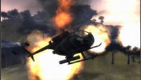Battlefield 2: Modern Combat w wersji PS2 i Xbox już jest