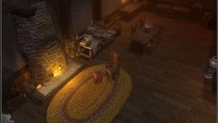 Pierwsze screeny z Neverwinter Nights 2!