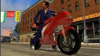 GTA: Liberty City Stories opóźnione w Europie