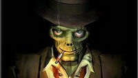 Stubbs the Zombie in Rebel Without a Pulse trafi również do Europy