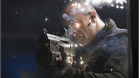 Film Doom na pierwszym miejscu w amerykańskim Box Office