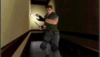 Pierwsze screenshoty z Resident Evil: Deadly Silence