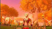 Nieoficjalna lista nowości w pierwszym dodatku do World of WarCraft