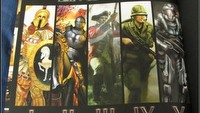 Czwarta i piąta część Age of Empires w produkcji?!