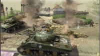 Outfront II przemianowano na Faces of War, znalazł się też zachodni wydawca