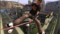 Nowy Tony Hawk w sprzedaży na Zachodzie