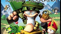 Konkurs Worms 4: Totalna Rozwałka - gra za friko! zakończony