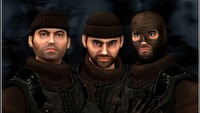 Strike Force Red Cell - jednak nie w tym roku