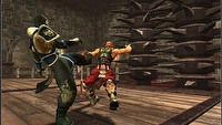 Mortal Kombat: Deception w kolorze platyny