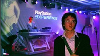 Warszawa: Sony Experience trwa