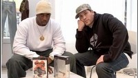 Sean 'Diddy' Combs umoczy palce w Marc Ecko's Getting Up: Contents Under Pressure