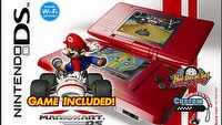 Mario Kart DS zmieni oblicze dwuekranowej konsoli