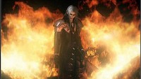 Final Fantasy VII: Advent Children wielkim hitem, ale na razie tylko w Japonii