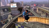 Konsole nie będą miały wyłączności na Tony Hawk's American Wasteland