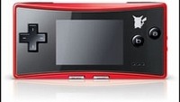 Bardzo dobre wyniki sprzedaży GameBoy Micro