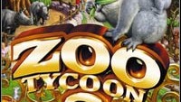 Zoo Tycoon 2: Endangered Species w drodze na sklepowe półki