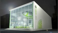 Centrum Xbox 360 powstaje w Tokio