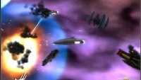 Sins of a Solar Empire - nowy kosmiczny RTS