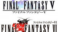 Posiadacze GBA dostaną nie tylko Final Fantasy IV