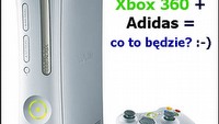 Microsoft podpisał umowę z Adidasem w sprawie promocji Xboxa 360