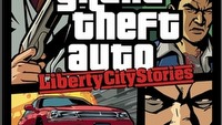 Zagramy w Grand Theft Auto: Liberty City Stories w gromadzie