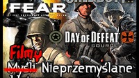 Myśli (Filmy) Nieprzemyślane: Idziemy na wojnę …