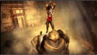 Prince of Persia również na PSP