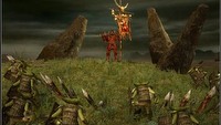Mark of Chaos kolejną strategią osadzoną w świecie Warhammera