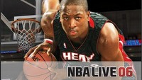 To nie jest premiera zwykłej koszykówki, to premiera NBA Live 06