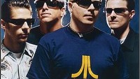 The Offspring gwiazdą muzyczną na pierwszym BlizzConie