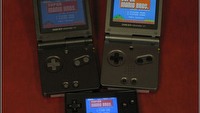 Nowa wersja Game Boy Advance SP już niedługo w Europie