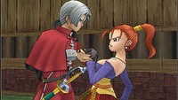 Znamy datę premiery Dragon Quest VII: Journey of the Cursed King