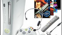 Zestawy z konsolą Xbox 360 znikają jak świeże bułeczki