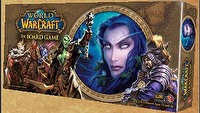World of WarCraft na planszy