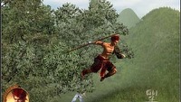 Immortals: The Heavenly Sage w produkcji