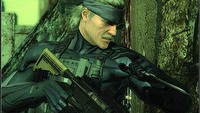 MGS4: Guns of the Patriots i co dalej?