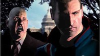 Nowy polityczny thriller - zapowiedziano The Outsider
