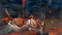 Age of Angels – nowa gra od firmy Boolat