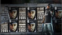„Kuloodporny” 50 Cent ma swoje miejsce w Sieci