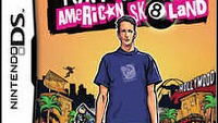 Mobilne szaleństwo na deskorolce w grze Tony Hawk's American Sk8land
