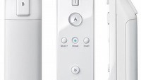 Nintendo Revolution - ujawniono wygląd i funkcje kontrolera!
