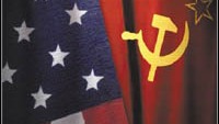 Cold War: Behind the Iron Curtain „ozłocone”